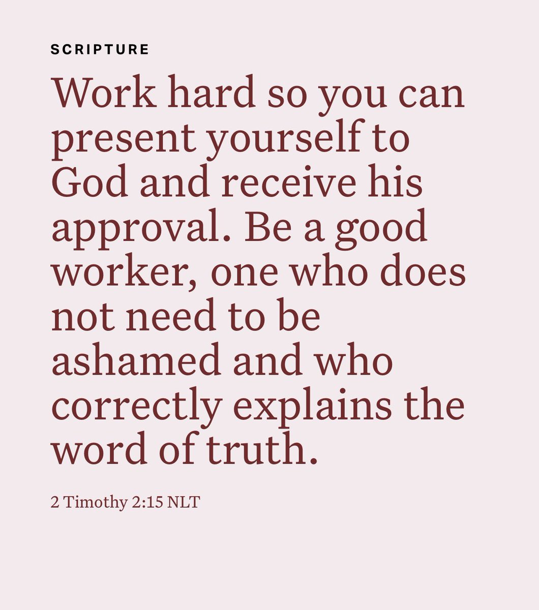 CurtriciaB's tweet photo. Have a blessed day!!! 🙏🏽🙏🏽🙏🏽
Devotional &amp; Verses https://t.co/7A7Pufvc10