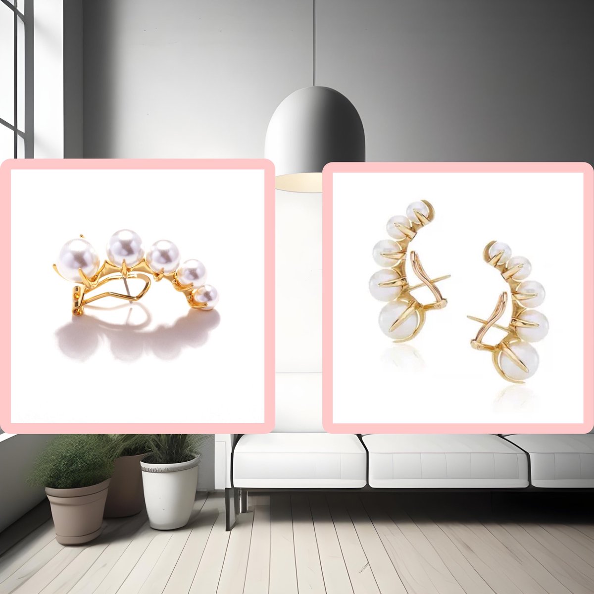 JB_AIcreation's tweet photo. Newly design for  a client who wanted a minimalist background with some natural lighting 
#design #DesignInspiration #inspirational #jewelry https://t.co/N3JCfkmk5L