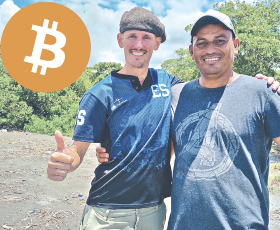 Bitcoin Magazine tweet media