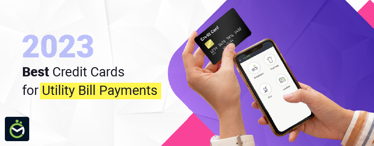 📢 Want to know the best 💳 Credit Cards that offer rewards for paying your Utility Bills?

Check this out: shorturl.at/gtHMX

#creditcard #creditcardrewards #Creditcardpoints #Creditscore #equifaxscore #cibilscore #creditmantri