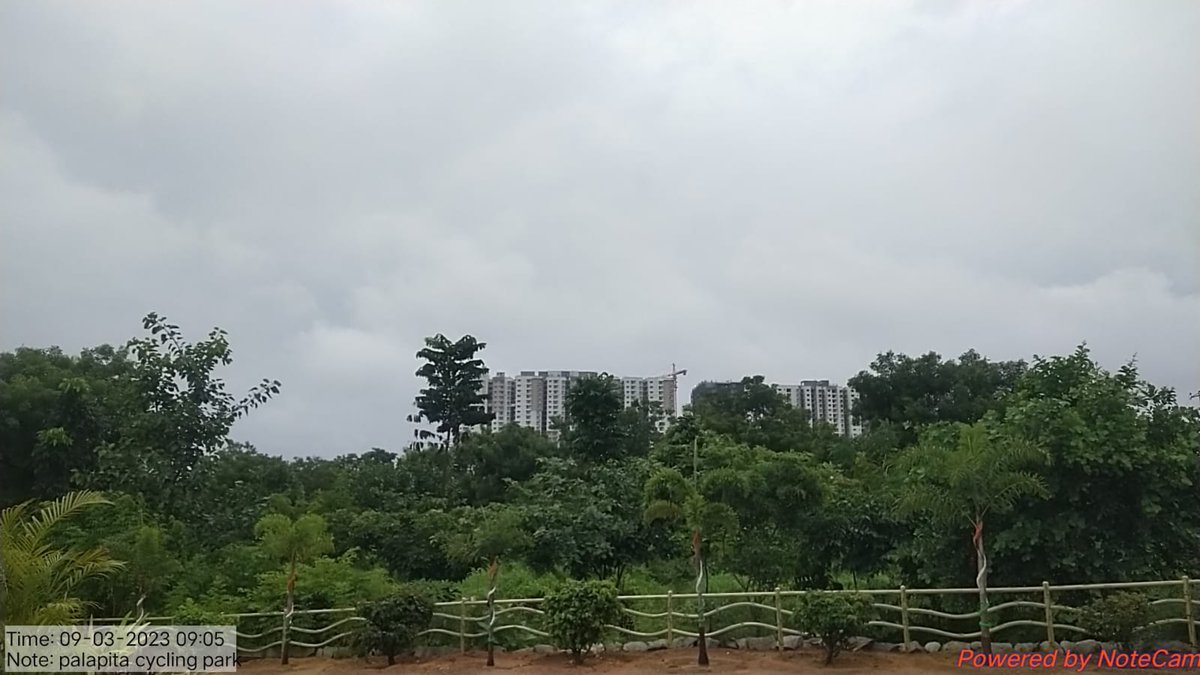 Telangana Forest Development Corporation Ltd tweet media