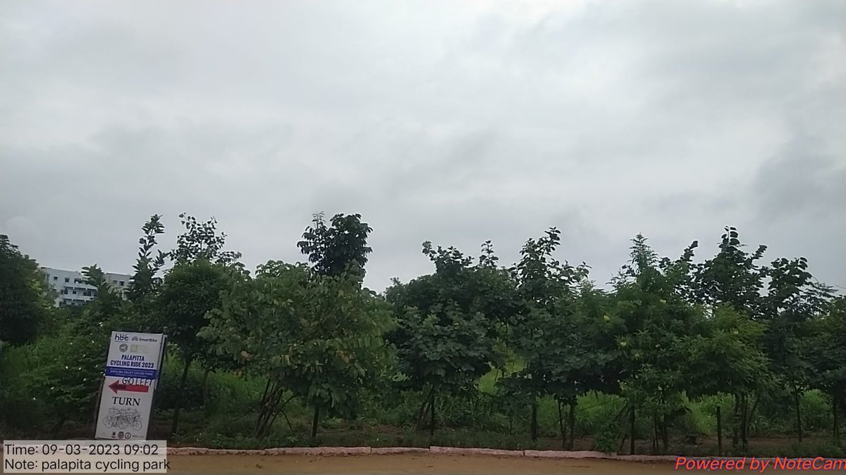 Telangana Forest Development Corporation Ltd tweet media