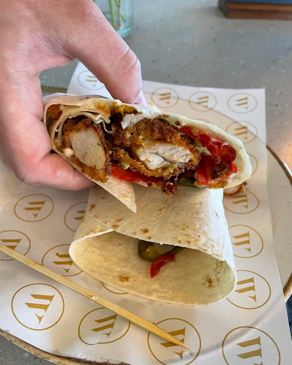 It’s 1️⃣ or 2️⃣?

We’re expecting you at The Wicket to prepare for you your S&amp;P wrap or your Wicket Burger 🧑‍🍳

☝🏻