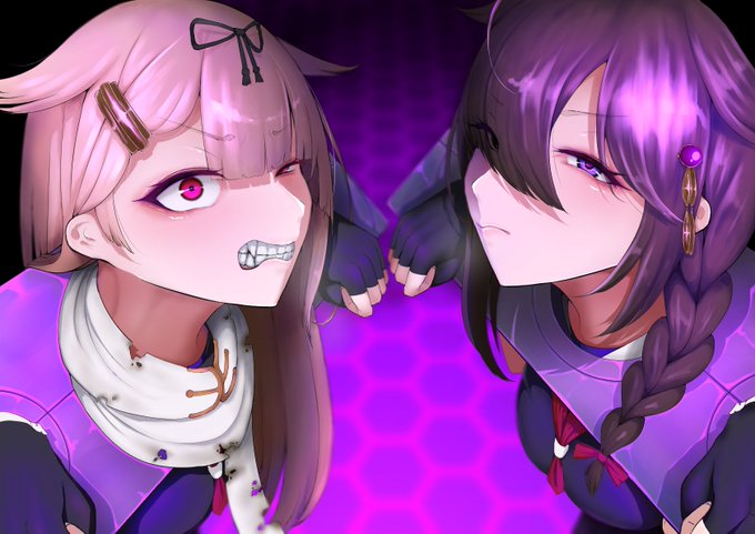 [Skeb] 艦これキャラ限定で募集中🐙💜(10月まで)
https://t.co/srUcJyQL9N 