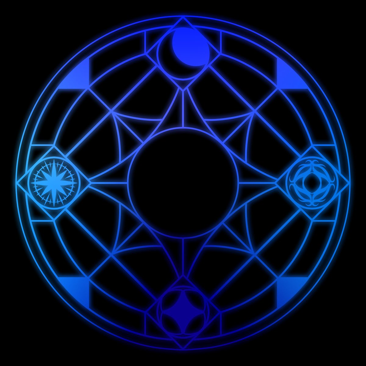 CNDR_SCNR's tweet photo. "Quartet Circle"
#Artwork #GraphicDesign #Magic #Magic_Circle https://t.co/ETImsXdyql
