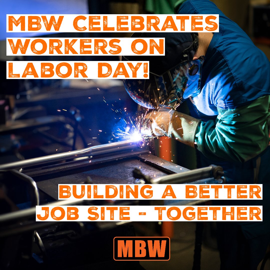 MBW, Inc tweet media