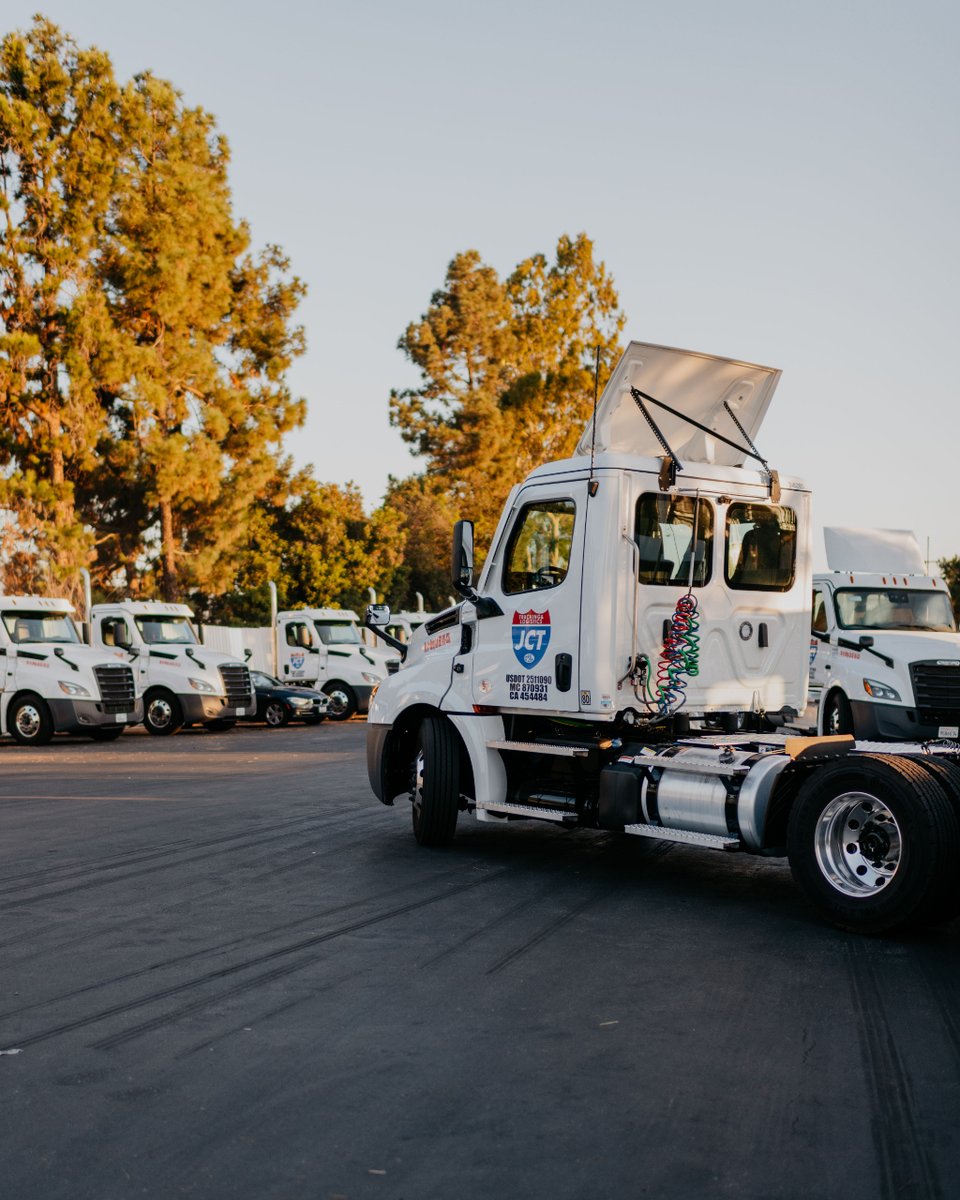 Driving Forward with Security at the Wheel! Our top-tier security clearance isn't just a badge; it's your guarantee of safe and secure deliveries. We go the extra mile to protect your cargo, ensuring peace of mind every mile of the way. Choose reliability. Choose us.