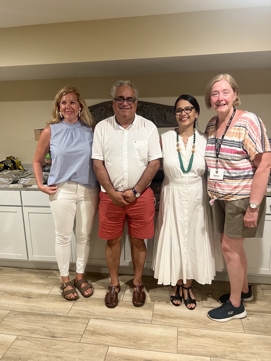 Ajay Singh (@doctorajaysingh) on Twitter photo The weather for the Clambake in Osterville Cape Cod was superb. MMSCI, MCSO and MHQS students from all over the world participated! The weather for the Clambake in Osterville Cape Cod was superb. MMSCI, MCSO and MHQS students from all over the world participated!