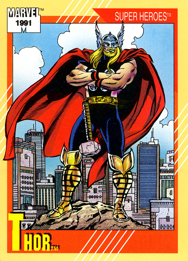 comixmenpodcast's tweet photo. #LunesDeSuperhéroes Hoy #EricMasterson como #Thor
1a. Aparición: The Mighty Thor Vol. 1 No. 432 con fecha de portada de mayo de 1991.
Creadores: #TomDeFalco y #RonFrenz
#Avengers #Thunderstrike #MarvelComics #MarvelAgeOfComics #Marvel #MarvelUniverse #MarvelSuperheroes https://t.co/4KvQGQ88TO