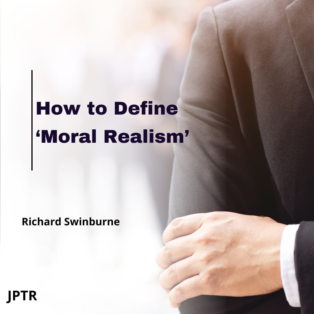 Journal of Philosophical Theological Research (@JPTRJournal) / Posts / X