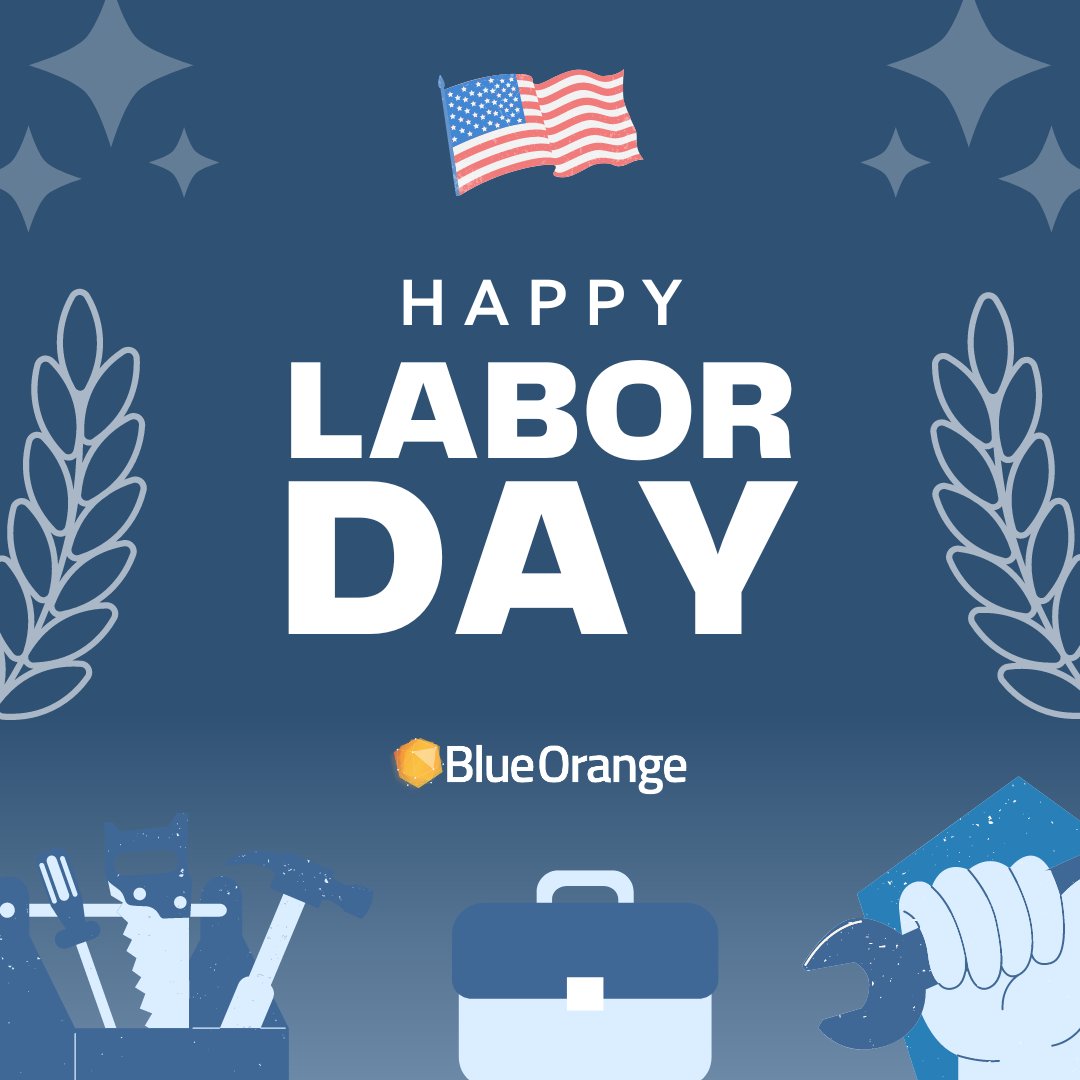 Blue Orange Digital tweet media