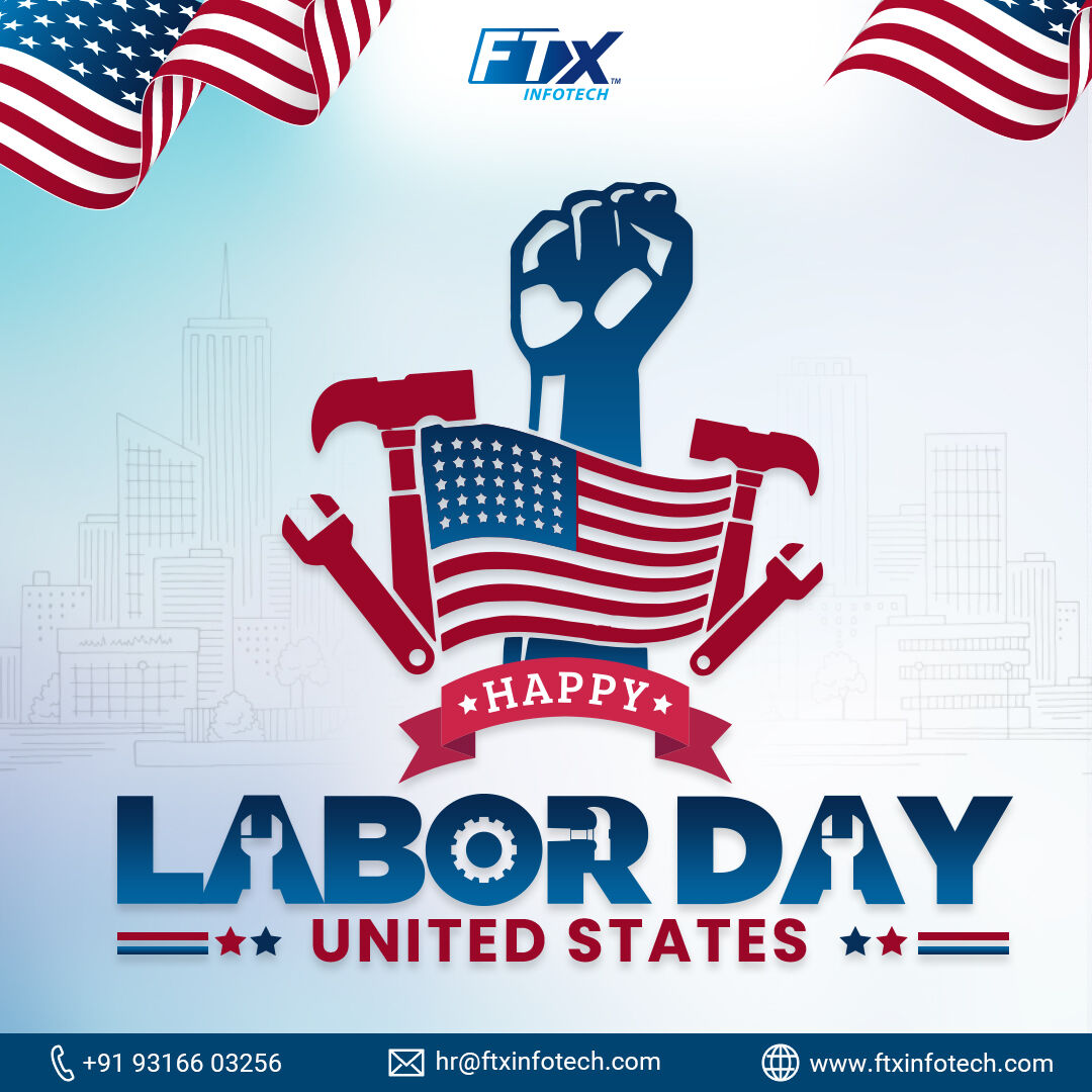 FTx Infotech tweet media