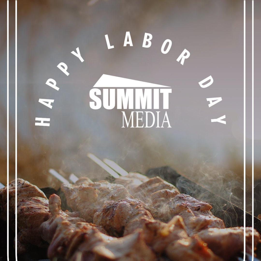 SummitMedia, LLC tweet media