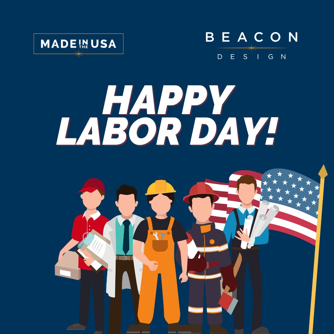 Beacon Design tweet media