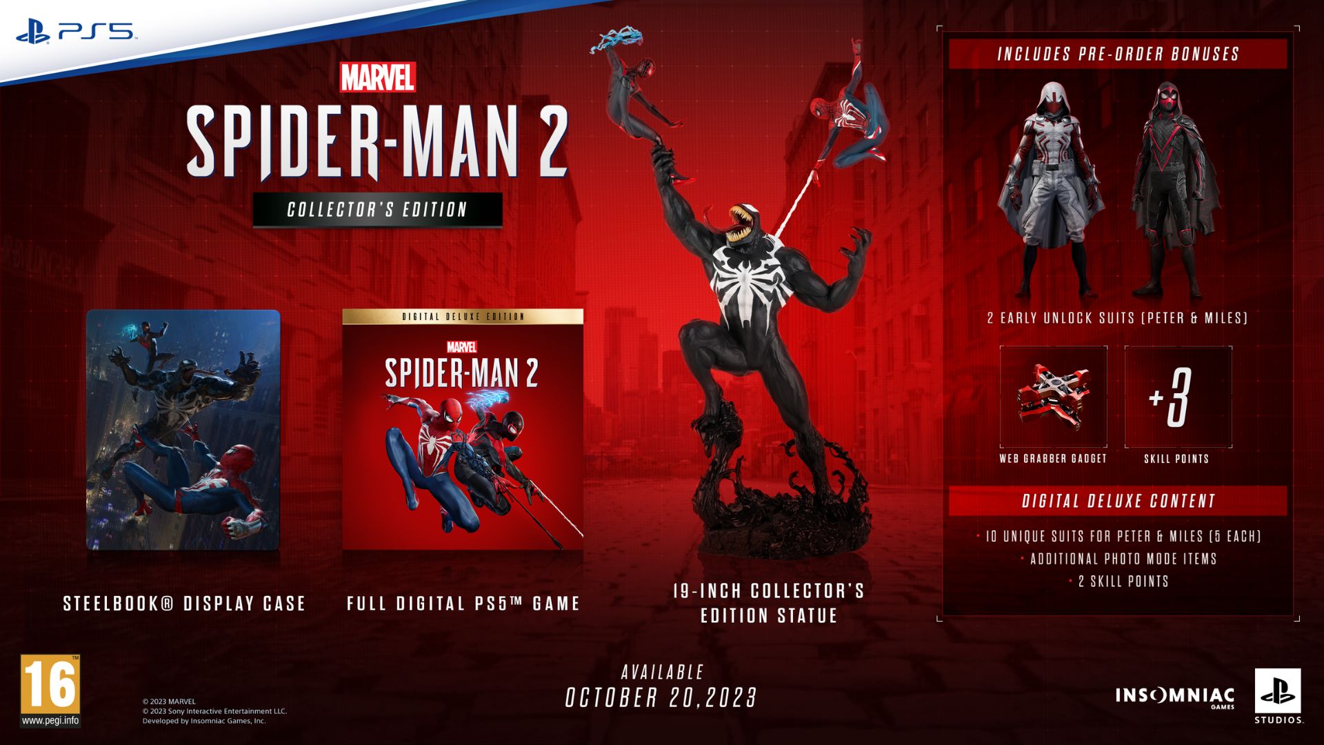 Marvel's Spider-Man: Game of The Year Edition - Sony PlayStation 4 for sale  online