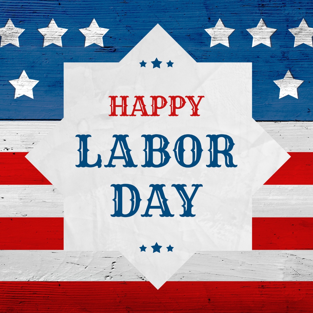 MagnetsUSA's tweet photo. Happy Labor Day!! 

In observance of the #holiday, we are closed until tomorrow. May you use today to rest, recharge, and spend time with your loved ones! 🌭🍻🎉 https://t.co/O4fgBRuwSW