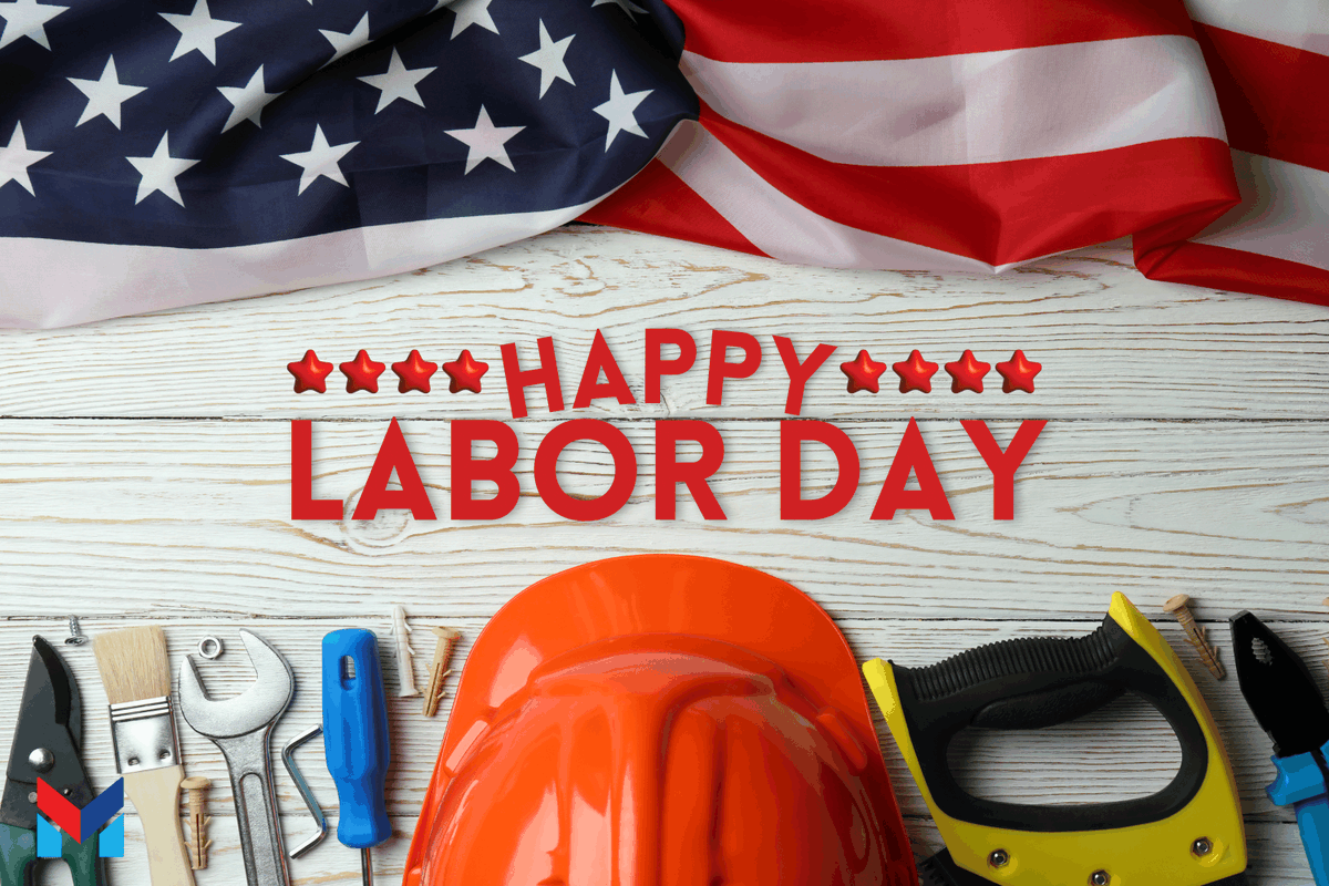MovingYay's tweet photo. The Baymeadows Movers family wishes everyone an amazing Labor Day with their friends and family!

We’ll be closed today so our team can celebrate. https://t.co/FhYkEyVDup
