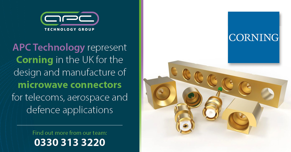 APC Technology Group Ltd tweet media