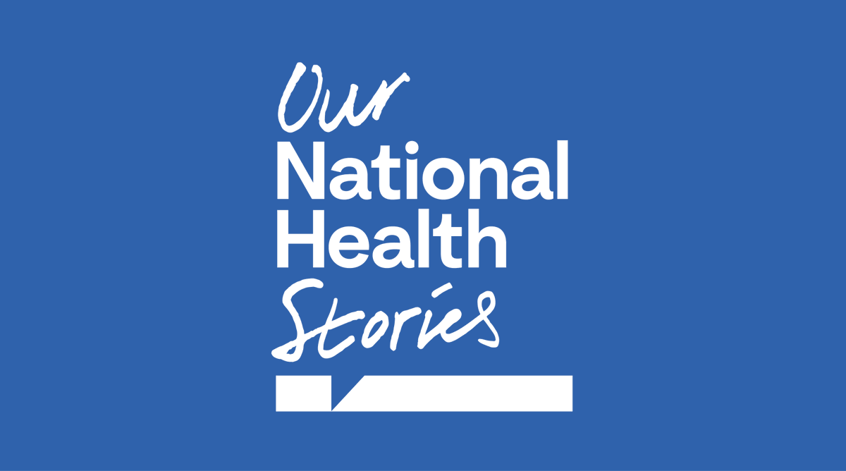 Leicester's Hospitals (@leic_hospital) on Twitter photo Join us in telling your story about working for the NHS, with the #TeamUHL contribution to <a href="/ourNHstories/">OurNHstories</a>.
We have a programme of events taking place across September.
Find out more 👇
leicestershospitals.nhs.uk/aboutus/our-ne…
#VoicesFromTheNHS Join us in telling your story about working for the NHS, with the #TeamUHL contribution to <a href="/ourNHstories/">OurNHstories</a>.
We have a programme of events taking place across September.
Find out more 👇
leicestershospitals.nhs.uk/aboutus/our-ne…
#VoicesFromTheNHS