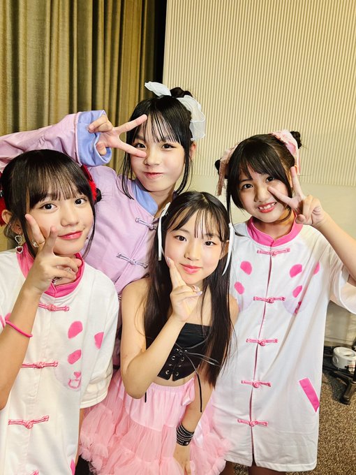 Twitterのコスプレ画像24