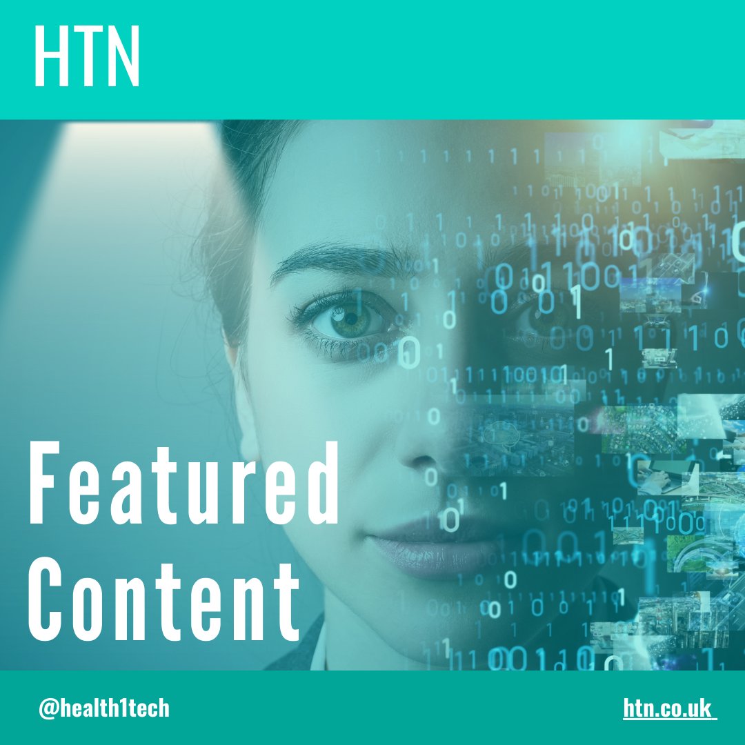 health1tech's tweet photo. Featured Content ✨

For our January focus on #cyber and #data security, we were joined by Harry Lykostratis, founder of @OpenMedicalLtd who shared his insights on security by design. 

Read the full #feature here 👉https://t.co/54HM467HKv https://t.co/TUJyWZ27VC