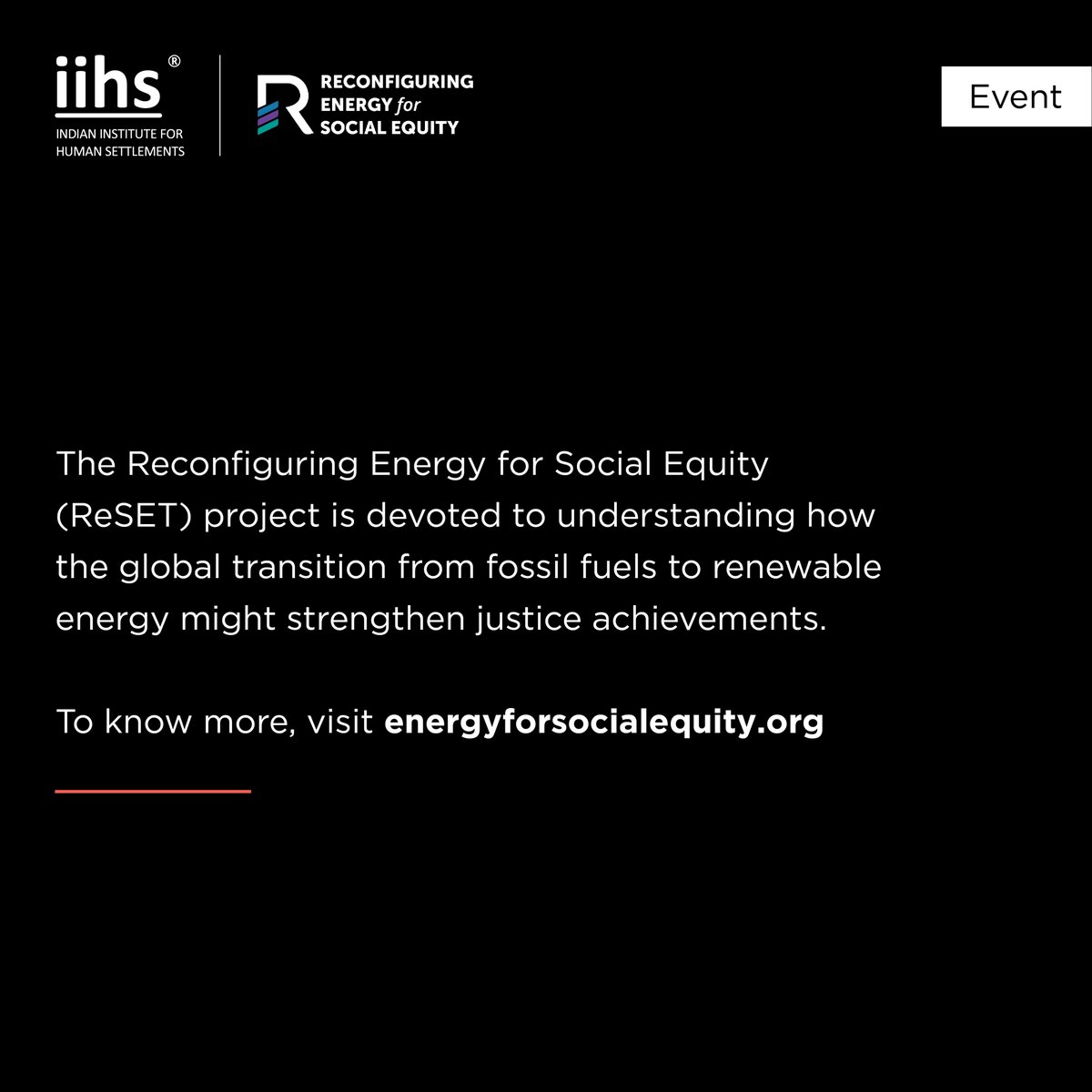 iihsin's tweet photo. IIHS researchers, Stuti &amp; Mithlesh, presented papers at the 14th International Sustainability Conference at Utrecht University, Netherlands.  

Read about ReSET: https://t.co/4uvvLZRvM6

#IIHS  #IIHSResearch #ReSET #energyforsocialequity 

@UniUtrecht https://t.co/YBH59Ox7ZF