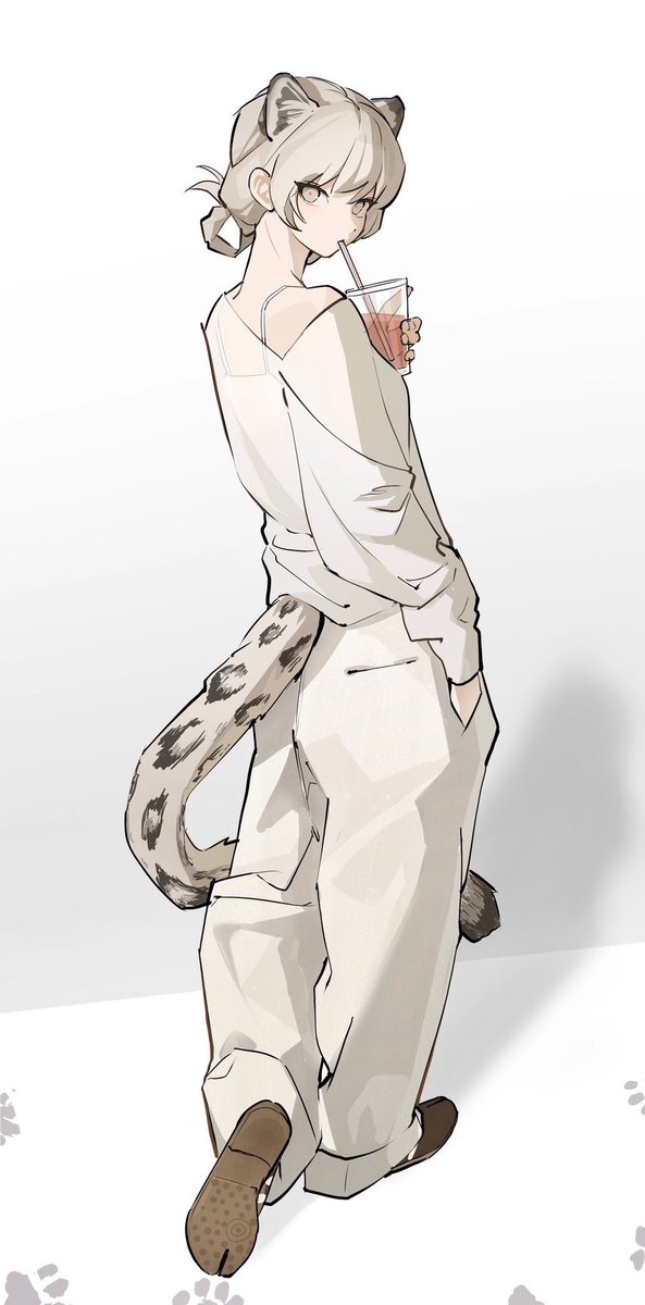 🐆