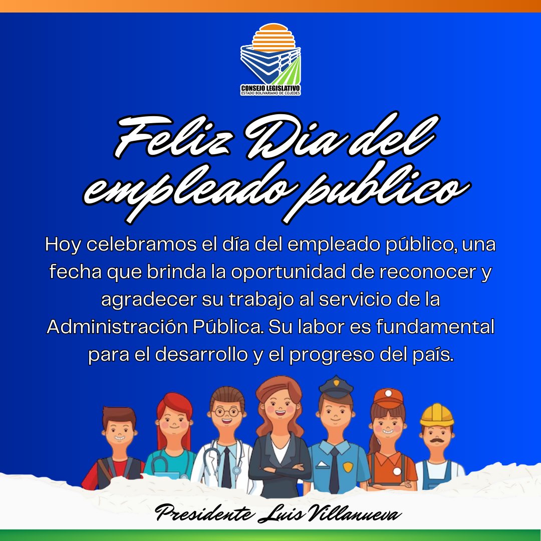 Consejo Legislativo Cojedes tweet media