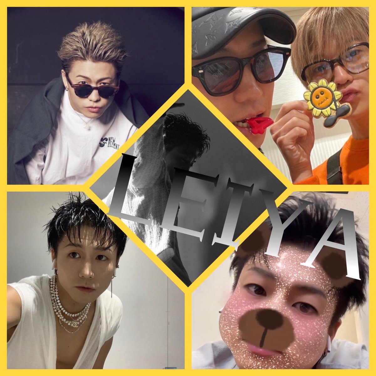 🐒ゆう🌻 tweet media