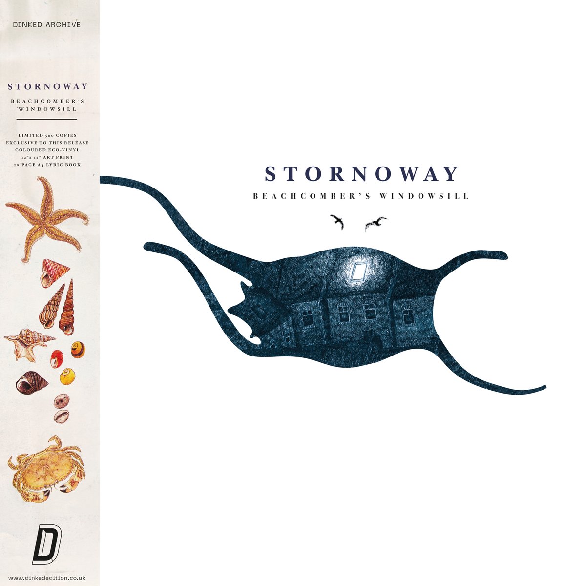 Stornoway tweet media