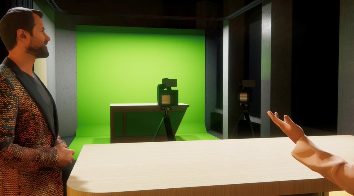 Hogeschool van Amsterdam (HvA) tweet media