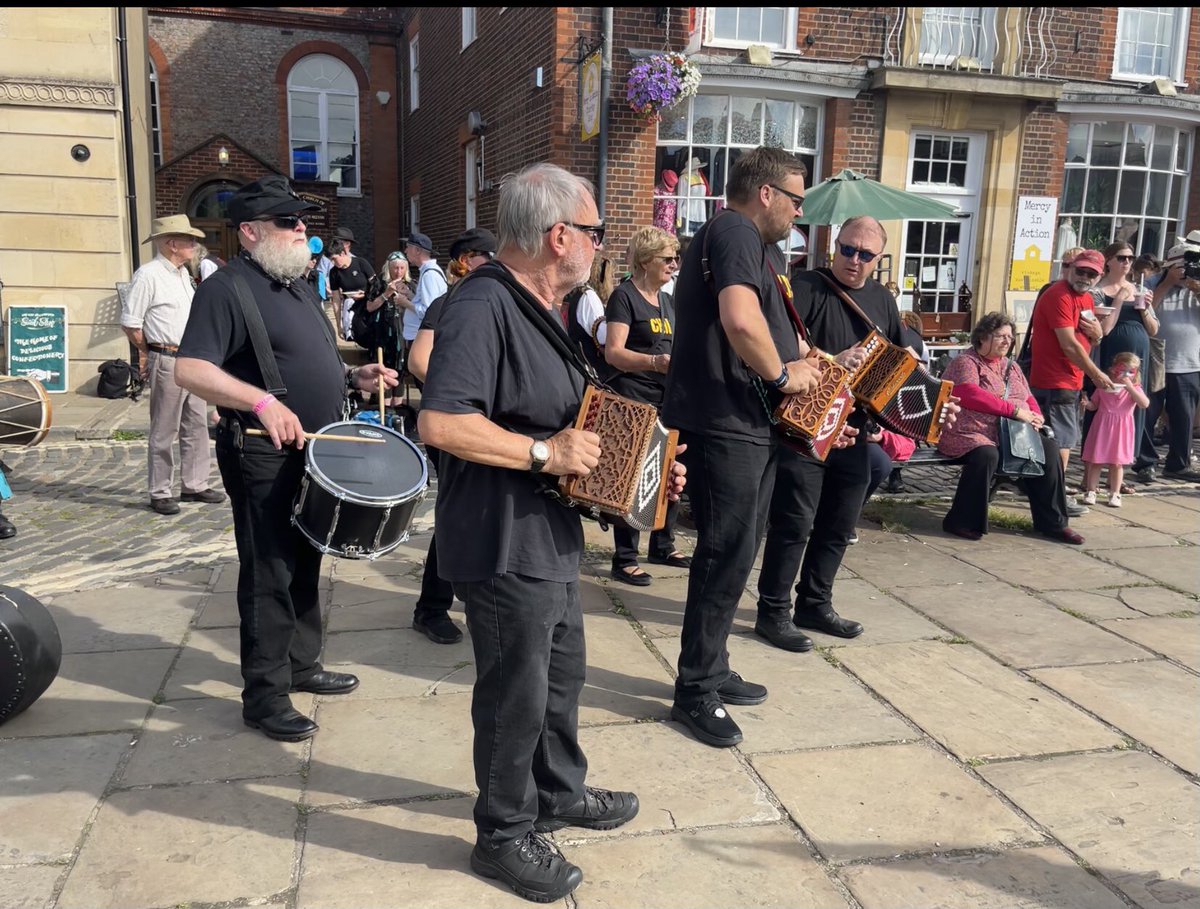 Chiltern Hundreds Northwest Morris tweet media