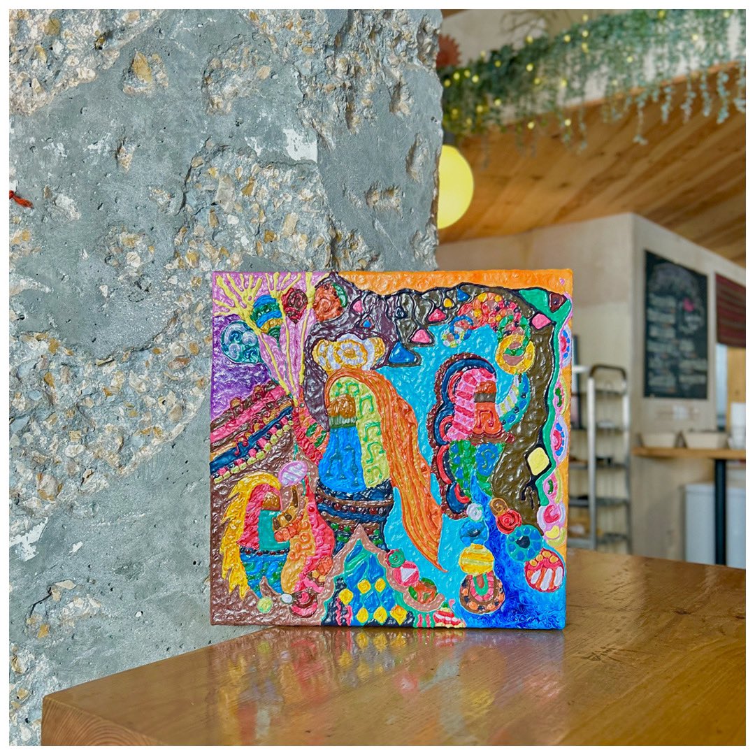 Sociale Café tweet media