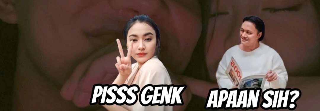 DithaSaputri03's tweet photo. @Mahalinidisini Canda beryandaa🥰 https://t.co/DiIj50rOoV