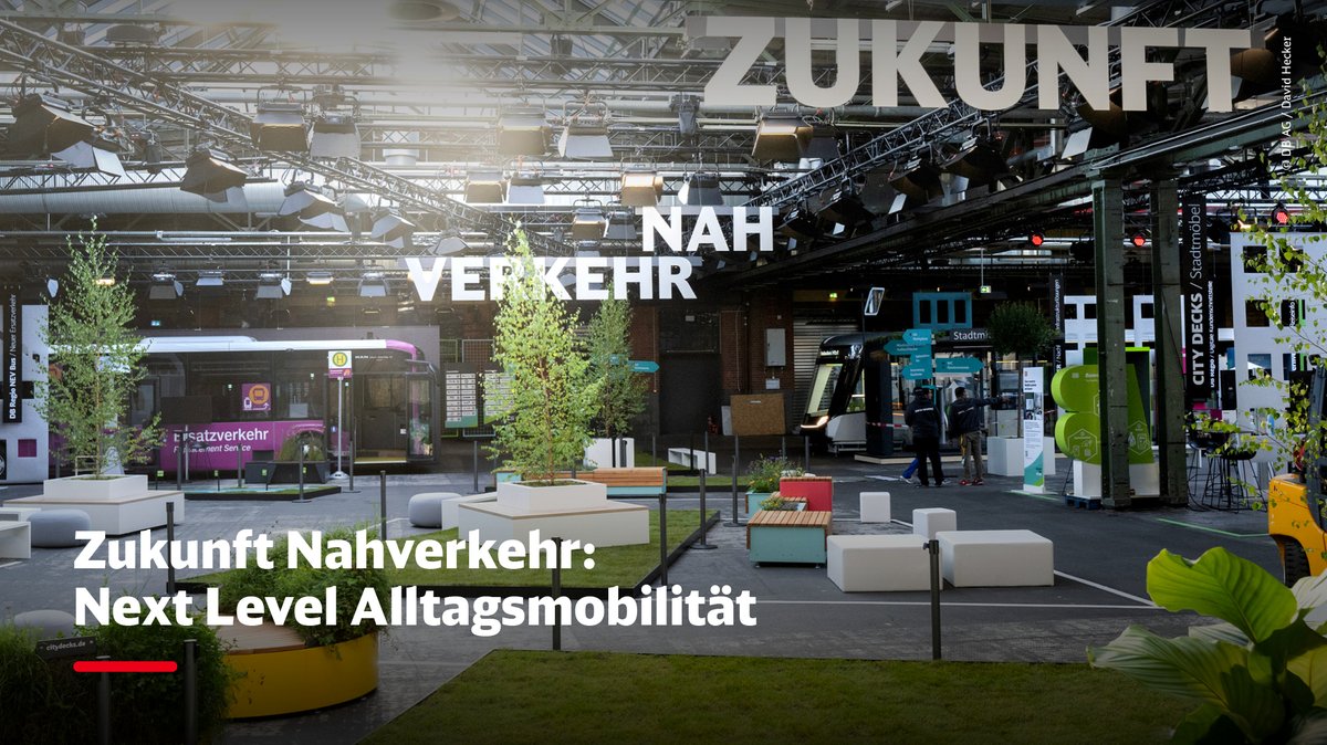 Deutsche Bahn AG tweet media