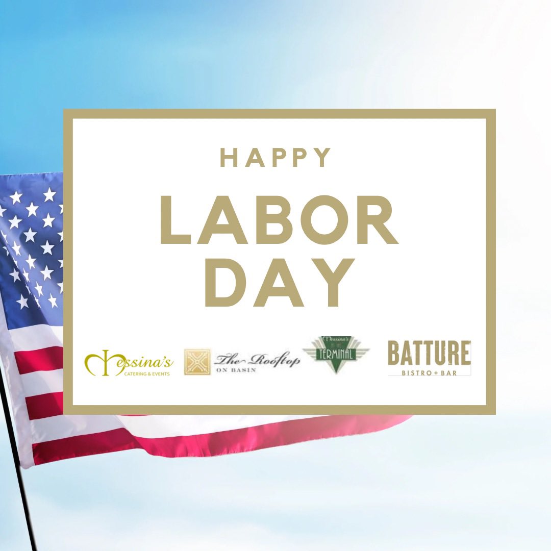 Messina's Catering tweet media