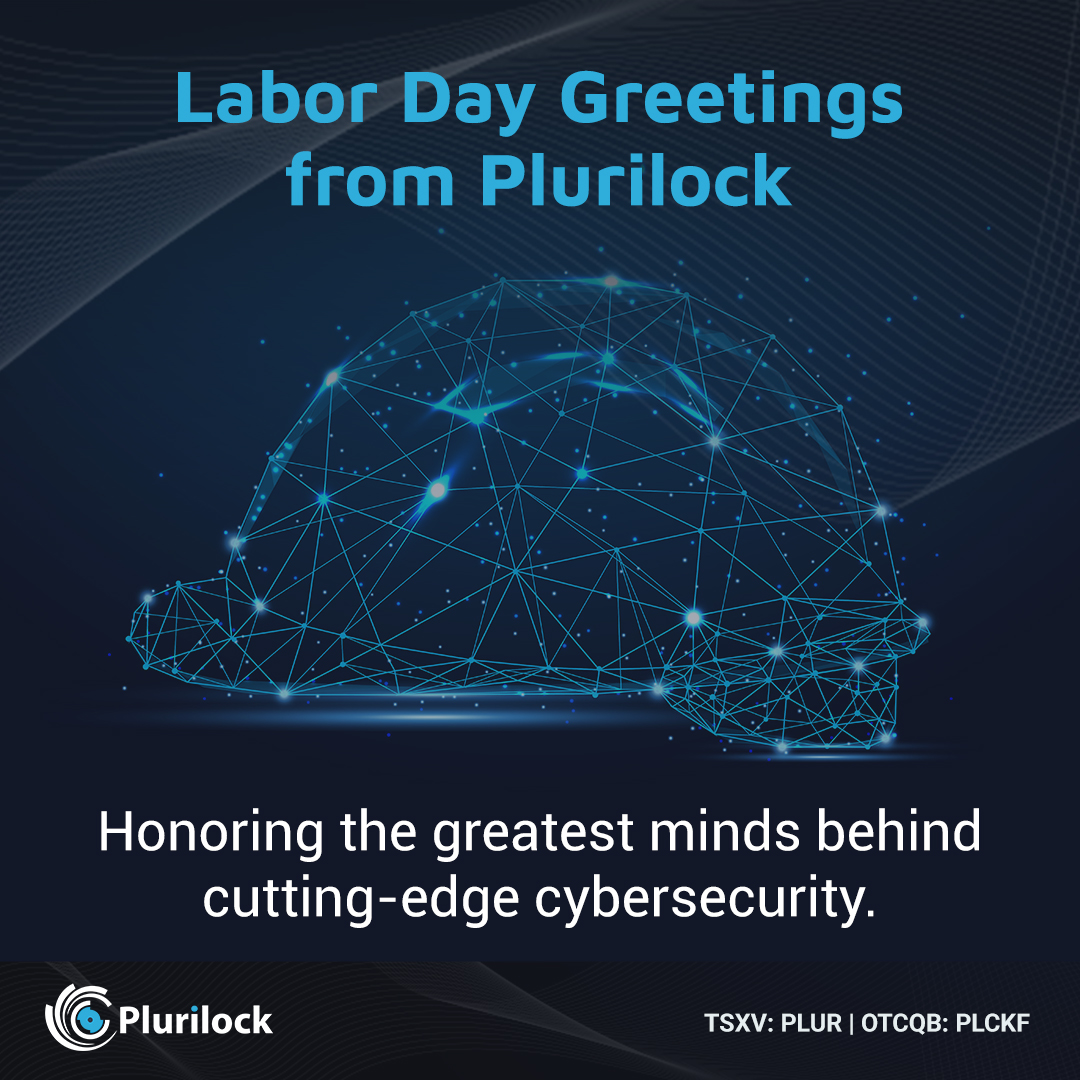 Plurilock tweet media