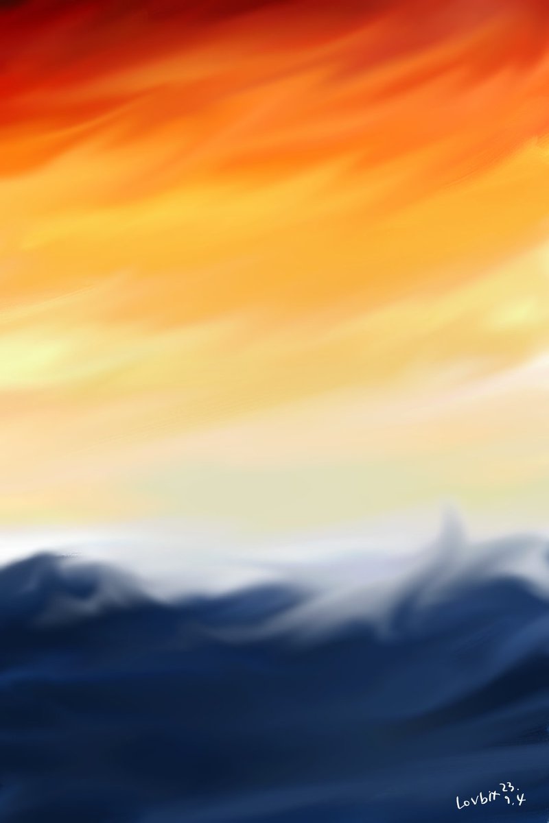 drawing_lovbit's tweet photo. 23.9.4 오늘의 연습. https://t.co/yAnjtDSrEU
