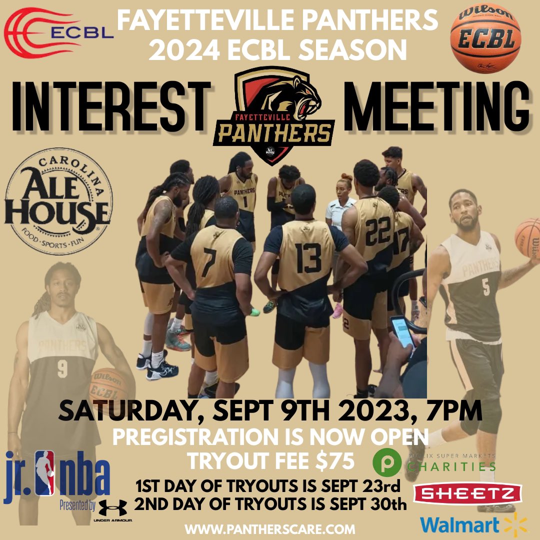 Carolina Panthers, Inc tweet media