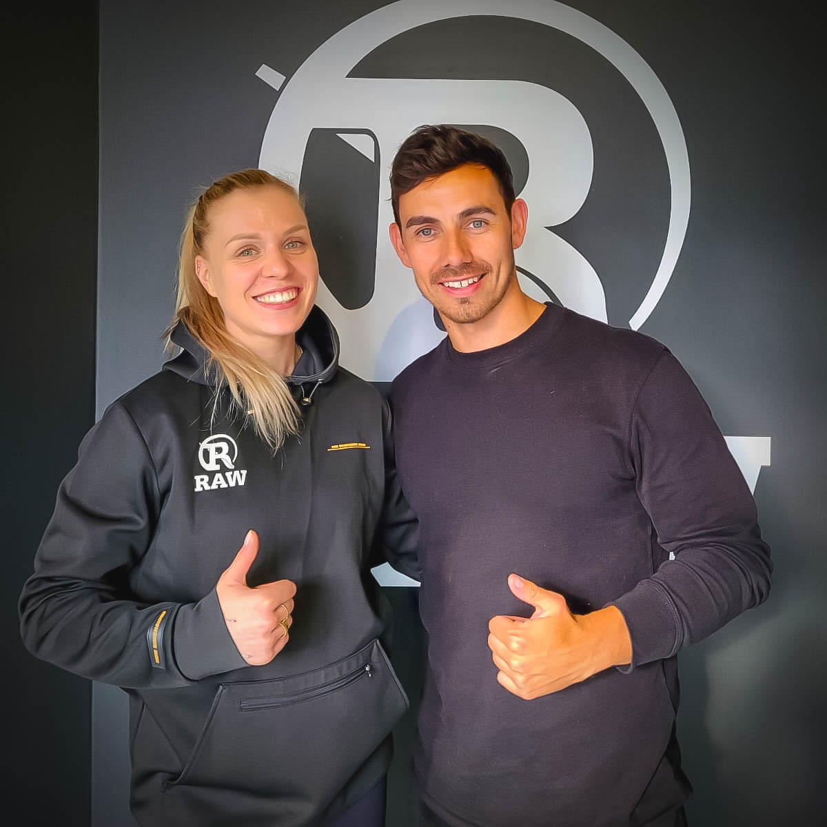 RawGymsDublin's tweet photo. Shoutout to this month's Raw Hero Sabina πͺ
With a wealth of knowledge in strength training, women's health and nutrition, Sabina is easy to approach and always willing to go that extra mile for our members π
#RawGymsDublin #SeriouslyAddictiveSweating #GymsDublin #IrishFitFam https://t.co/ry4b7r6Dvr