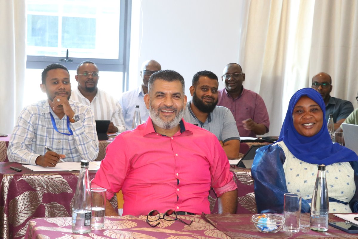 Commission on Revenue Allocation Kenya tweet media