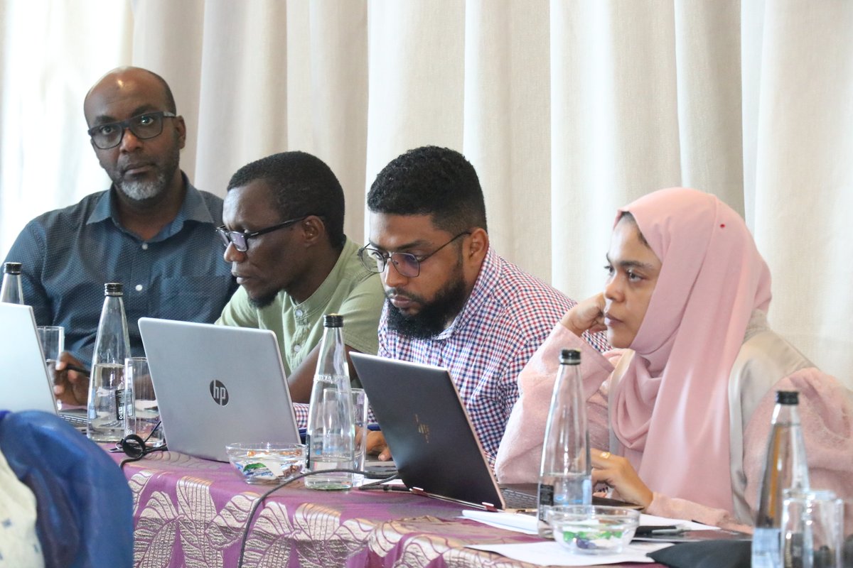 Commission on Revenue Allocation Kenya tweet media