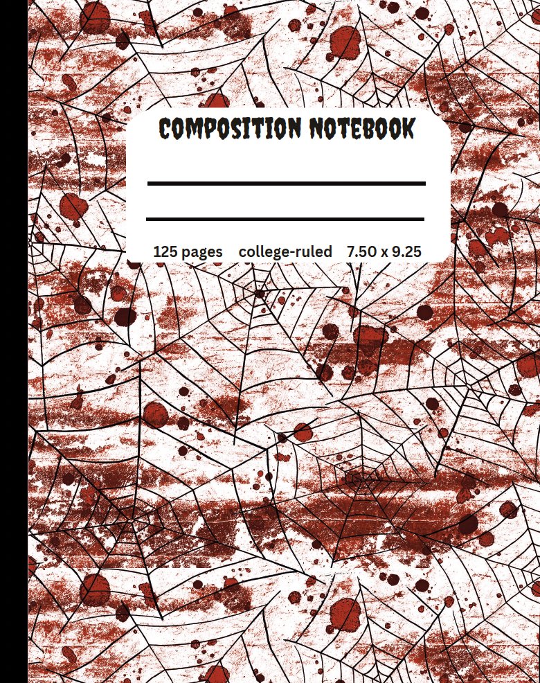 mswritelife05's tweet image. 🎃📓 Dive into the enchanting world of Halloween with Tiffany Berry&apos;s spellbinding notebooks on Amazon! 📓🎃

greendreamspublishing.com/2023/09/04/spo…

#HalloweenNotebooks #SpookyCreativity #TiffanyBerry #AmazonFinds 🎃📓