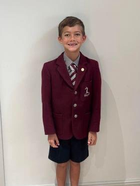 winterfoldhs's tweet photo. Frank is excited to be starting in 4B today.
#WelcomeToWinterfold #BackToSchoolPhotos #NewSchoolYear #TheWinterfoldWay https://t.co/aaD0a5ISli