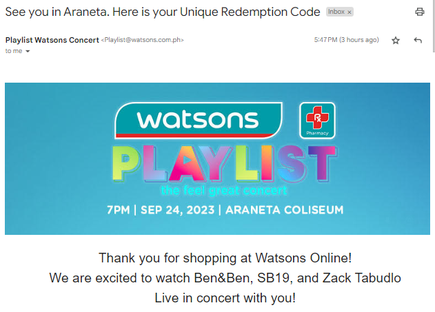 ohmaegee_'s tweet photo. yaaay 😍 see you @BenAndBenMusic https://t.co/N8gGTPd2OQ