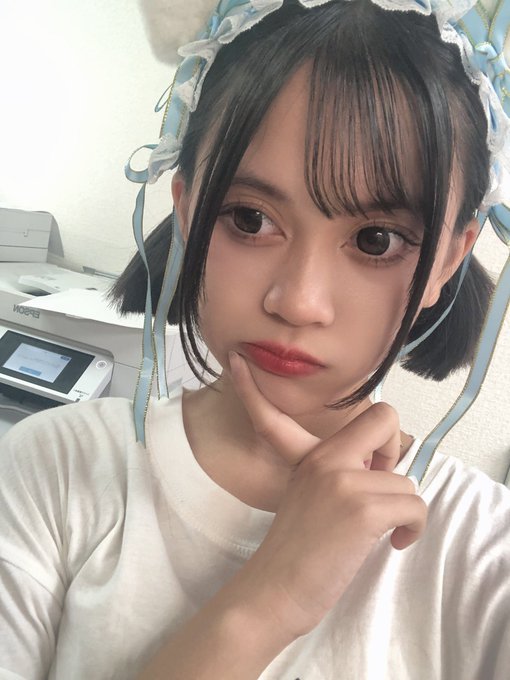 Twitterのコスプレ画像6