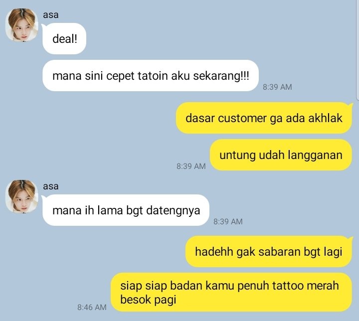 scruew's tweet photo. #hasahi onetweet au 

"TATTOO"

t. bxb harusahi body image 🔞 https://t.co/PJZNjtFchc