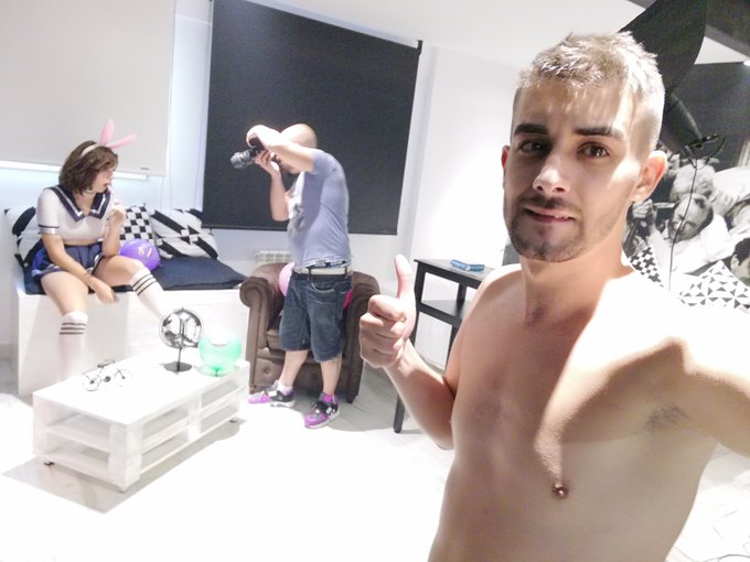 Volvamoooos hermano !!! @groobykhull  @GroobySteven @GroobyGirls @GroobyMike  COME BACKKKK https://t<a class="tags" target="_blank" title="On Twitter" href="/?out=eyJ0eXAiOiJKV1QiLCJhbGciOiJIUzUxMiJ9.eyJpYXQiOjE3MjE5Njg3MTMsImlzcyI6InR3cG9ybnN0YXJzLmNvbSIsIm5iZiI6MTcyMTk2ODcxMywiZXhwIjoxNzUzNTA0NzEzLCJyZWRpcmVjdF91cmwiOiJodHRwczovL3R3aXR0ZXIuY29tL2dyb29ieWtodWxsIn0.HAOCJ1DS5lWhCRc0lPAiOCkVndKTmhngPHYXgQ2wqOB-COXt38cPPtNI8Dh2CupGjK3PC7JrWTw1_6U8l_4hZw">@groobykhull</a><a class="tags" target="_blank" title="On Twitter" href="/?out=eyJ0eXAiOiJKV1QiLCJhbGciOiJIUzUxMiJ9.eyJpYXQiOjE3MjE5Njg3MTMsImlzcyI6InR3cG9ybnN0YXJzLmNvbSIsIm5iZiI6MTcyMTk2ODcxMywiZXhwIjoxNzUzNTA0NzEzLCJyZWRpcmVjdF91cmwiOiJodHRwczovL3R3aXR0ZXIuY29tL0dyb29ieVN0ZXZlbiJ9.GS4e5vp0GNr59nzVQYbKnmA4GRl5kzaGce4PH9QdsRZSEmU4hDFXCfsT83Oo7aRf_3xs2ddPgLVm766R-3HLUw">@GroobySteven</a><a class="tags" target="_blank" title="On Twitter" href="/?out=eyJ0eXAiOiJKV1QiLCJhbGciOiJIUzUxMiJ9.eyJpYXQiOjE3MjE5Njg3MTMsImlzcyI6InR3cG9ybnN0YXJzLmNvbSIsIm5iZiI6MTcyMTk2ODcxMywiZXhwIjoxNzUzNTA0NzEzLCJyZWRpcmVjdF91cmwiOiJodHRwczovL3R3aXR0ZXIuY29tL0dyb29ieUdpcmxzIn0.zDtEyaZDsMHYlZAcLHHVv1yVecImhPo7QdhWlokZgYSZftEcCJ18QrsyoGFA1iLQOl5K6CQTJV7nB6Abhf3kNA">@GroobyGirls</a><a class="tags" target="_blank" title="On Twitter" href="/?out=eyJ0eXAiOiJKV1QiLCJhbGciOiJIUzUxMiJ9.eyJpYXQiOjE3MjE5Njg3MTMsImlzcyI6InR3cG9ybnN0YXJzLmNvbSIsIm5iZiI6MTcyMTk2ODcxMywiZXhwIjoxNzUzNTA0NzEzLCJyZWRpcmVjdF91cmwiOiJodHRwczovL3R3aXR0ZXIuY29tL0dyb29ieU1pa2UifQ.-ZIIUiZeAh1NDfzhOreT_jkPJcMSxrFuOq4S3TiG_VIX9w9xtyEqxF_ySrRCaBNfnkrTGuo0WnWzr40y7F9wjw">@GroobyMike</a>