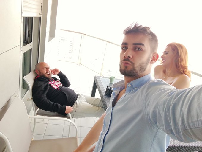 Volvamoooos hermano !!! @groobykhull  @GroobySteven @GroobyGirls @GroobyMike  COME BACKKKK https://t<a class="tags" target="_blank" title="On Twitter" href="/?out=eyJ0eXAiOiJKV1QiLCJhbGciOiJIUzUxMiJ9.eyJpYXQiOjE3MjE5Njg3MTMsImlzcyI6InR3cG9ybnN0YXJzLmNvbSIsIm5iZiI6MTcyMTk2ODcxMywiZXhwIjoxNzUzNTA0NzEzLCJyZWRpcmVjdF91cmwiOiJodHRwczovL3R3aXR0ZXIuY29tL2dyb29ieWtodWxsIn0.HAOCJ1DS5lWhCRc0lPAiOCkVndKTmhngPHYXgQ2wqOB-COXt38cPPtNI8Dh2CupGjK3PC7JrWTw1_6U8l_4hZw">@groobykhull</a><a class="tags" target="_blank" title="On Twitter" href="/?out=eyJ0eXAiOiJKV1QiLCJhbGciOiJIUzUxMiJ9.eyJpYXQiOjE3MjE5Njg3MTMsImlzcyI6InR3cG9ybnN0YXJzLmNvbSIsIm5iZiI6MTcyMTk2ODcxMywiZXhwIjoxNzUzNTA0NzEzLCJyZWRpcmVjdF91cmwiOiJodHRwczovL3R3aXR0ZXIuY29tL0dyb29ieVN0ZXZlbiJ9.GS4e5vp0GNr59nzVQYbKnmA4GRl5kzaGce4PH9QdsRZSEmU4hDFXCfsT83Oo7aRf_3xs2ddPgLVm766R-3HLUw">@GroobySteven</a><a class="tags" target="_blank" title="On Twitter" href="/?out=eyJ0eXAiOiJKV1QiLCJhbGciOiJIUzUxMiJ9.eyJpYXQiOjE3MjE5Njg3MTMsImlzcyI6InR3cG9ybnN0YXJzLmNvbSIsIm5iZiI6MTcyMTk2ODcxMywiZXhwIjoxNzUzNTA0NzEzLCJyZWRpcmVjdF91cmwiOiJodHRwczovL3R3aXR0ZXIuY29tL0dyb29ieUdpcmxzIn0.zDtEyaZDsMHYlZAcLHHVv1yVecImhPo7QdhWlokZgYSZftEcCJ18QrsyoGFA1iLQOl5K6CQTJV7nB6Abhf3kNA">@GroobyGirls</a><a class="tags" target="_blank" title="On Twitter" href="/?out=eyJ0eXAiOiJKV1QiLCJhbGciOiJIUzUxMiJ9.eyJpYXQiOjE3MjE5Njg3MTMsImlzcyI6InR3cG9ybnN0YXJzLmNvbSIsIm5iZiI6MTcyMTk2ODcxMywiZXhwIjoxNzUzNTA0NzEzLCJyZWRpcmVjdF91cmwiOiJodHRwczovL3R3aXR0ZXIuY29tL0dyb29ieU1pa2UifQ.-ZIIUiZeAh1NDfzhOreT_jkPJcMSxrFuOq4S3TiG_VIX9w9xtyEqxF_ySrRCaBNfnkrTGuo0WnWzr40y7F9wjw">@GroobyMike</a>