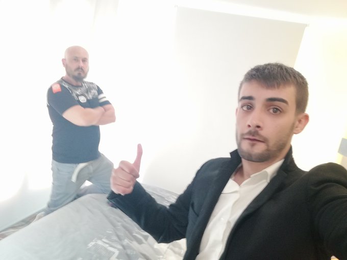 Volvamoooos hermano !!! @groobykhull  @GroobySteven @GroobyGirls @GroobyMike  COME BACKKKK https://t<a class="tags" target="_blank" title="On Twitter" href="/?out=eyJ0eXAiOiJKV1QiLCJhbGciOiJIUzUxMiJ9.eyJpYXQiOjE3MjE5Njg3MTMsImlzcyI6InR3cG9ybnN0YXJzLmNvbSIsIm5iZiI6MTcyMTk2ODcxMywiZXhwIjoxNzUzNTA0NzEzLCJyZWRpcmVjdF91cmwiOiJodHRwczovL3R3aXR0ZXIuY29tL2dyb29ieWtodWxsIn0.HAOCJ1DS5lWhCRc0lPAiOCkVndKTmhngPHYXgQ2wqOB-COXt38cPPtNI8Dh2CupGjK3PC7JrWTw1_6U8l_4hZw">@groobykhull</a><a class="tags" target="_blank" title="On Twitter" href="/?out=eyJ0eXAiOiJKV1QiLCJhbGciOiJIUzUxMiJ9.eyJpYXQiOjE3MjE5Njg3MTMsImlzcyI6InR3cG9ybnN0YXJzLmNvbSIsIm5iZiI6MTcyMTk2ODcxMywiZXhwIjoxNzUzNTA0NzEzLCJyZWRpcmVjdF91cmwiOiJodHRwczovL3R3aXR0ZXIuY29tL0dyb29ieVN0ZXZlbiJ9.GS4e5vp0GNr59nzVQYbKnmA4GRl5kzaGce4PH9QdsRZSEmU4hDFXCfsT83Oo7aRf_3xs2ddPgLVm766R-3HLUw">@GroobySteven</a><a class="tags" target="_blank" title="On Twitter" href="/?out=eyJ0eXAiOiJKV1QiLCJhbGciOiJIUzUxMiJ9.eyJpYXQiOjE3MjE5Njg3MTMsImlzcyI6InR3cG9ybnN0YXJzLmNvbSIsIm5iZiI6MTcyMTk2ODcxMywiZXhwIjoxNzUzNTA0NzEzLCJyZWRpcmVjdF91cmwiOiJodHRwczovL3R3aXR0ZXIuY29tL0dyb29ieUdpcmxzIn0.zDtEyaZDsMHYlZAcLHHVv1yVecImhPo7QdhWlokZgYSZftEcCJ18QrsyoGFA1iLQOl5K6CQTJV7nB6Abhf3kNA">@GroobyGirls</a><a class="tags" target="_blank" title="On Twitter" href="/?out=eyJ0eXAiOiJKV1QiLCJhbGciOiJIUzUxMiJ9.eyJpYXQiOjE3MjE5Njg3MTMsImlzcyI6InR3cG9ybnN0YXJzLmNvbSIsIm5iZiI6MTcyMTk2ODcxMywiZXhwIjoxNzUzNTA0NzEzLCJyZWRpcmVjdF91cmwiOiJodHRwczovL3R3aXR0ZXIuY29tL0dyb29ieU1pa2UifQ.-ZIIUiZeAh1NDfzhOreT_jkPJcMSxrFuOq4S3TiG_VIX9w9xtyEqxF_ySrRCaBNfnkrTGuo0WnWzr40y7F9wjw">@GroobyMike</a>